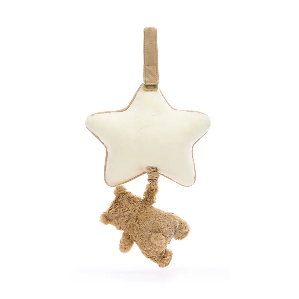 Bartholomew Spilledåse fra Jellycat