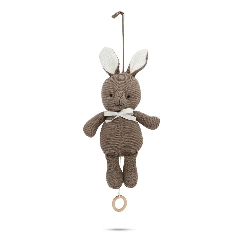 Bamse Med Musik     Kanin     Wood fra Vanilla Copenhagen