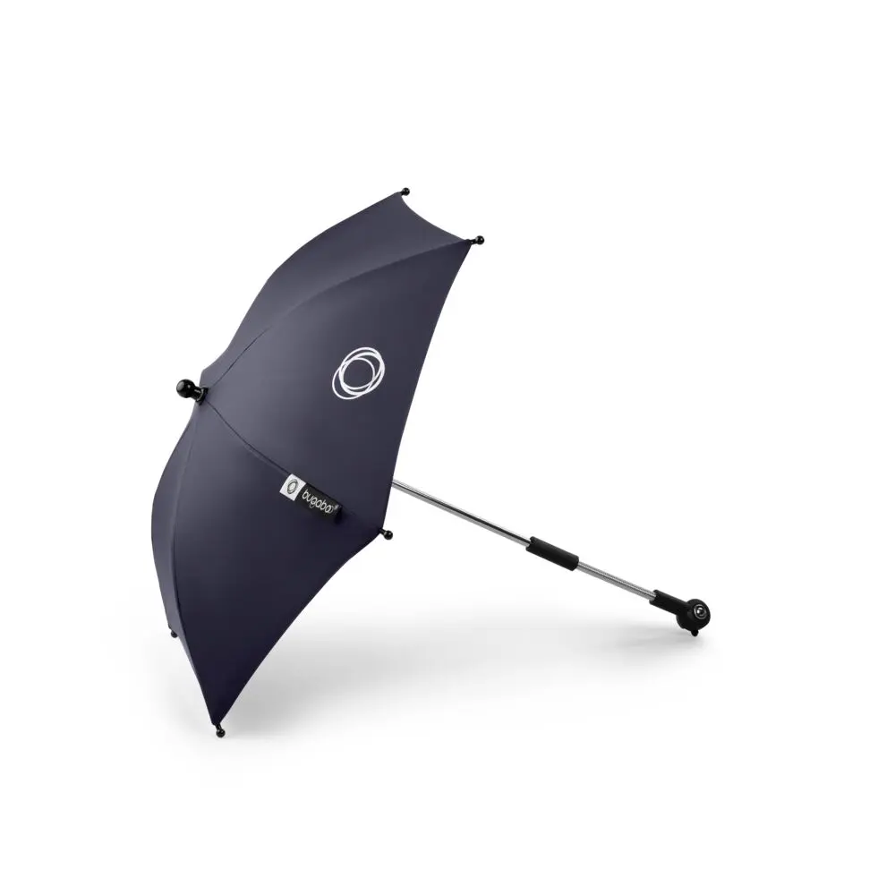 Parasol+   Deep Indigo fra Bugaboo