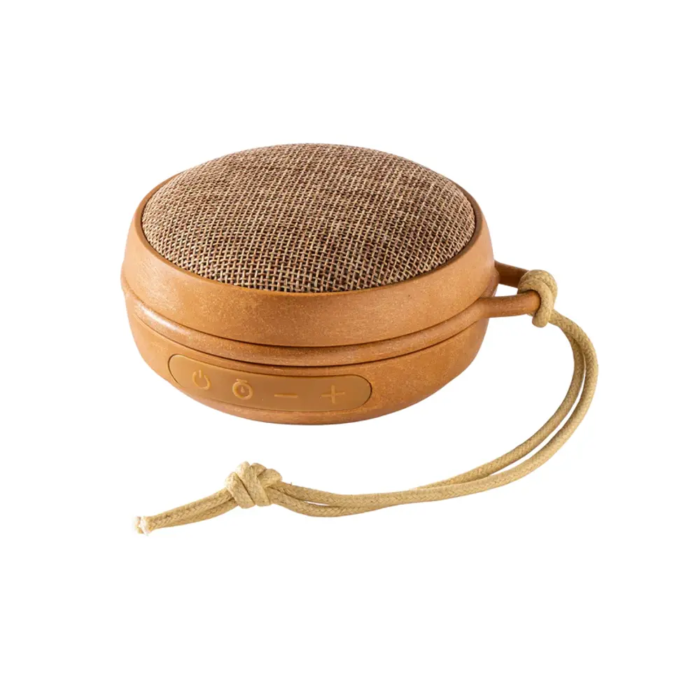 White Noise Speaker   Echo, Wood fra Membantu