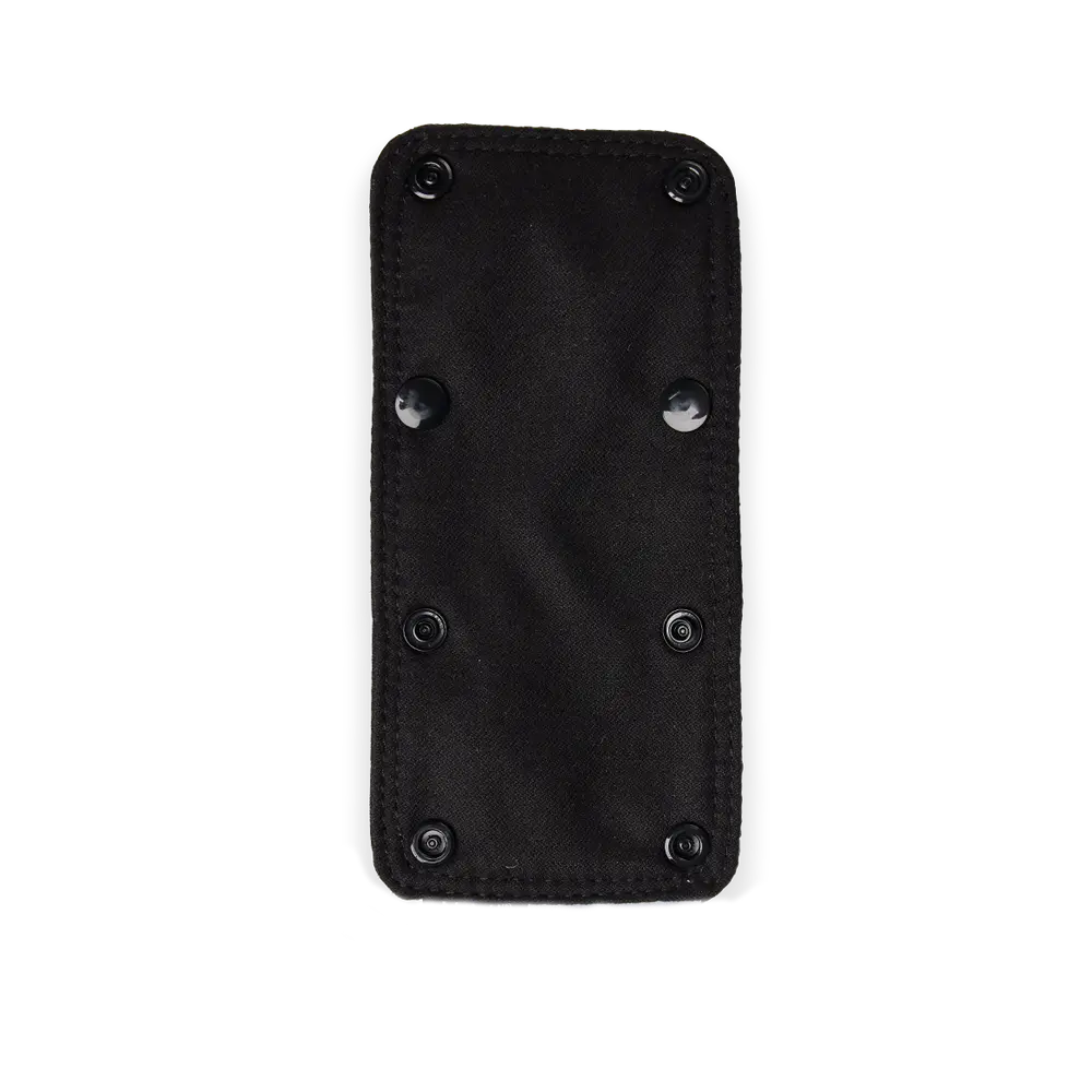 Håndtagsrem Til Sleepcarrier   Matte Black fra Najell