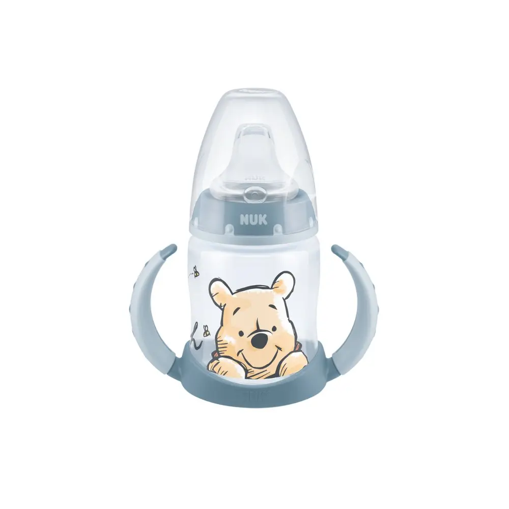 First Choice+ Pp Learner Bottle Winnie The Pooh fra Nuk