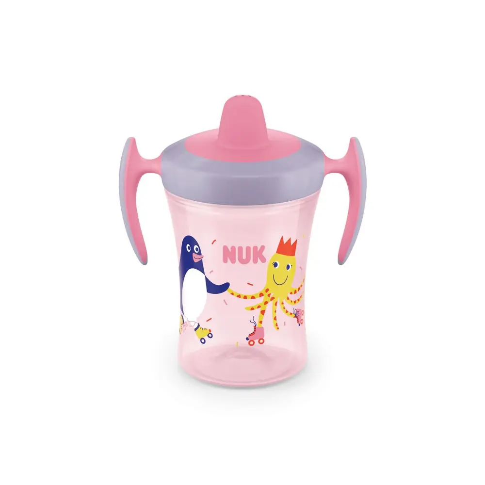 Evolution Trainer Cup   Red fra Nuk