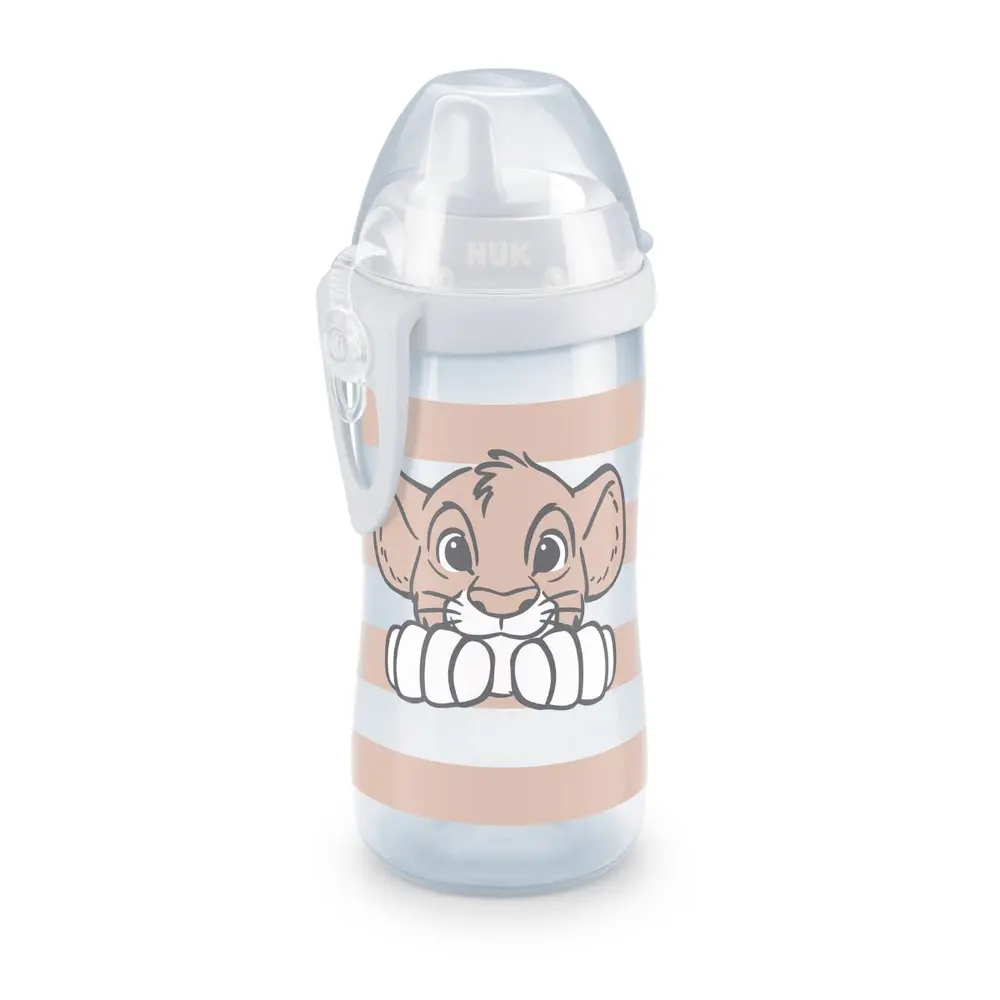 Kiddy Cup   Lion King fra Nuk