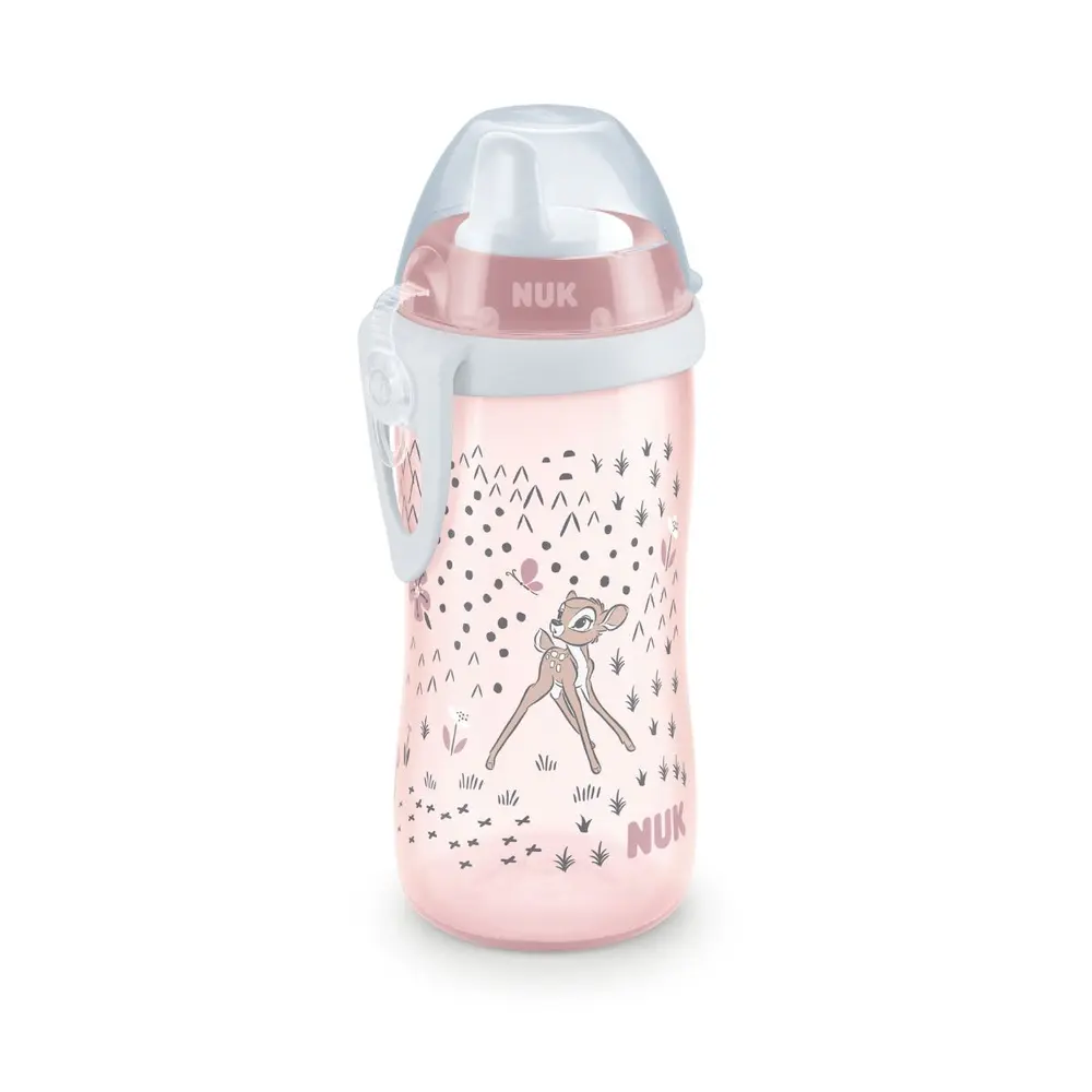 Kiddy Cup   Bambi fra Nuk