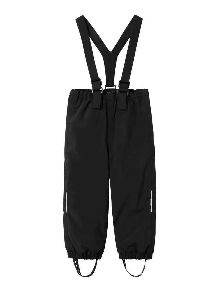 Cloud05 Skibukser   Black   92 fra Name It