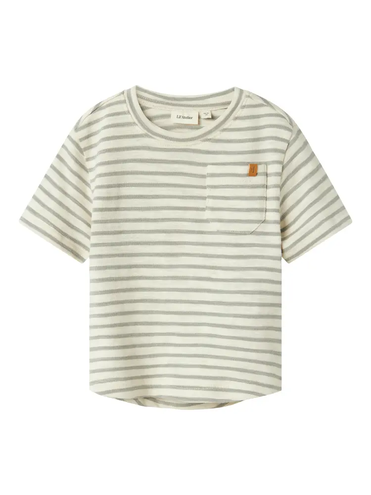 Denji Ss Løs Top   Forest Fog   92 fra Lil' Atelier