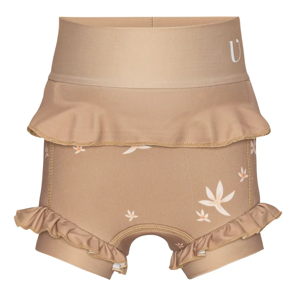Badeble Neopren   Brun   0 3 Mdr. fra Vanilla Copenhagen