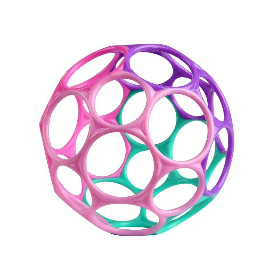 Classic Bold   Pink Lilla fra Oball