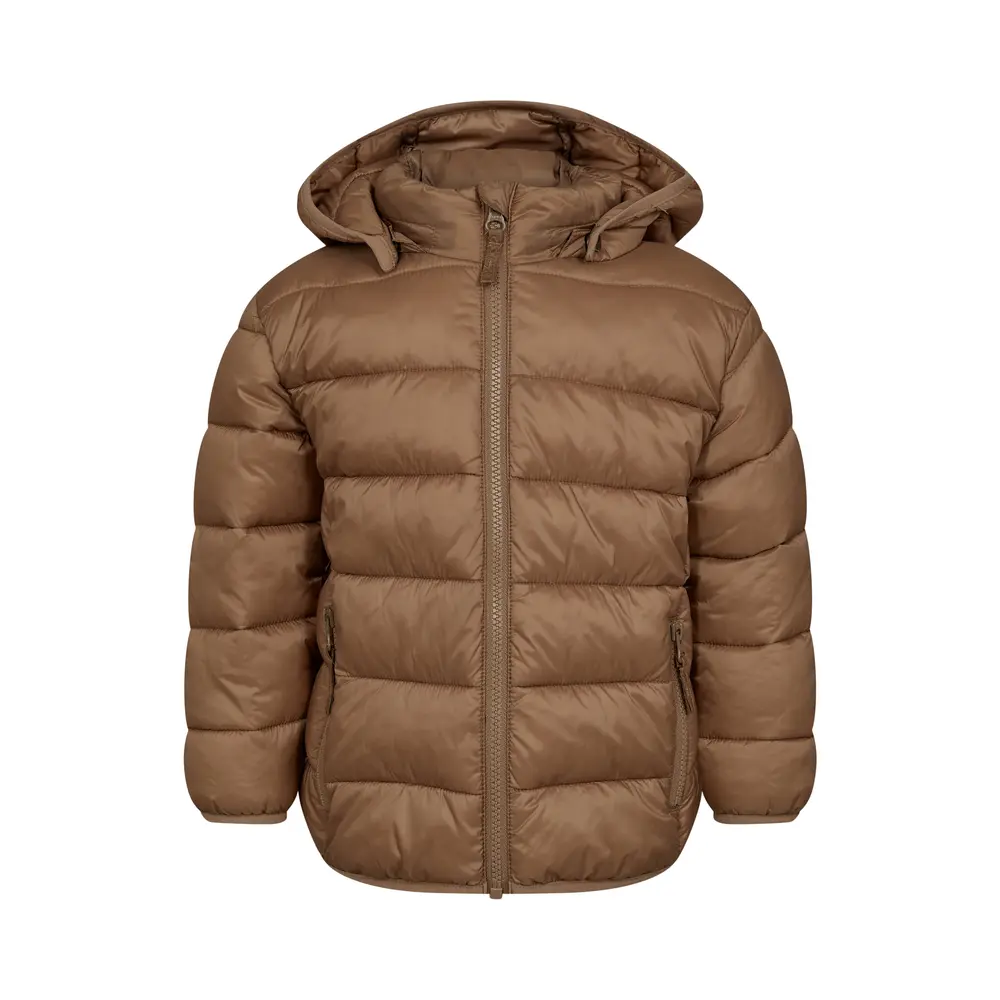 Jakke   Camel   80 fra Sofie Schnoor Kids
