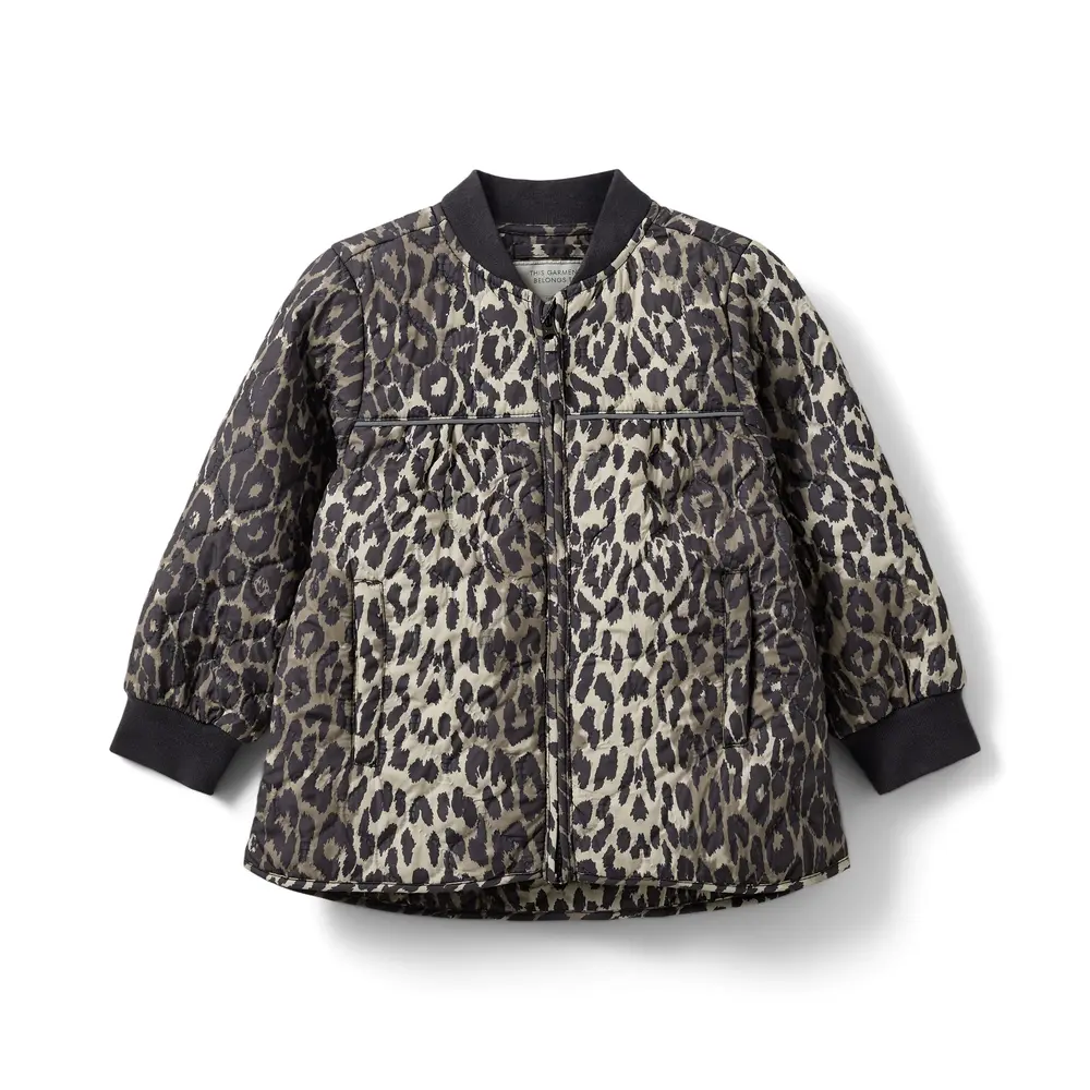 Jakke   9031   98 fra Sofie Schnoor Kids