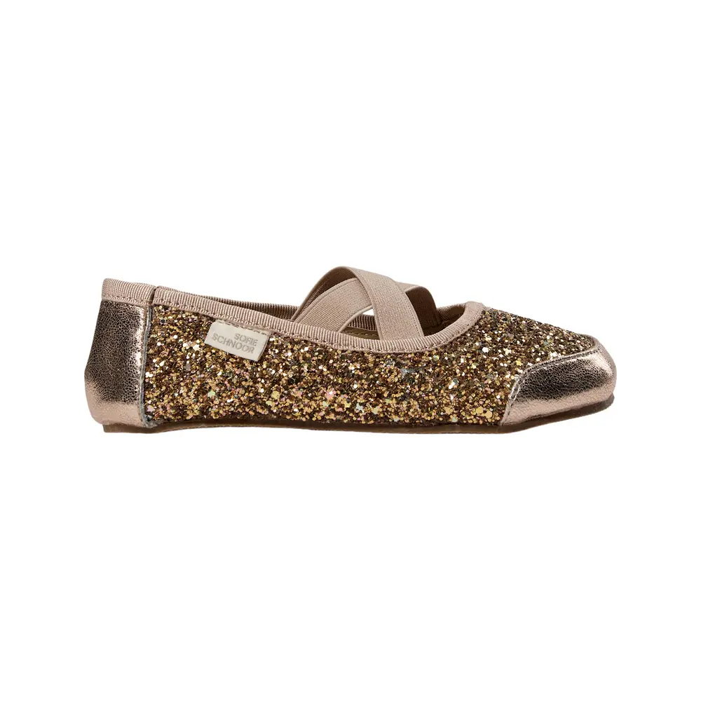 Ballerina    4021   30 fra Sofie Schnoor Kids