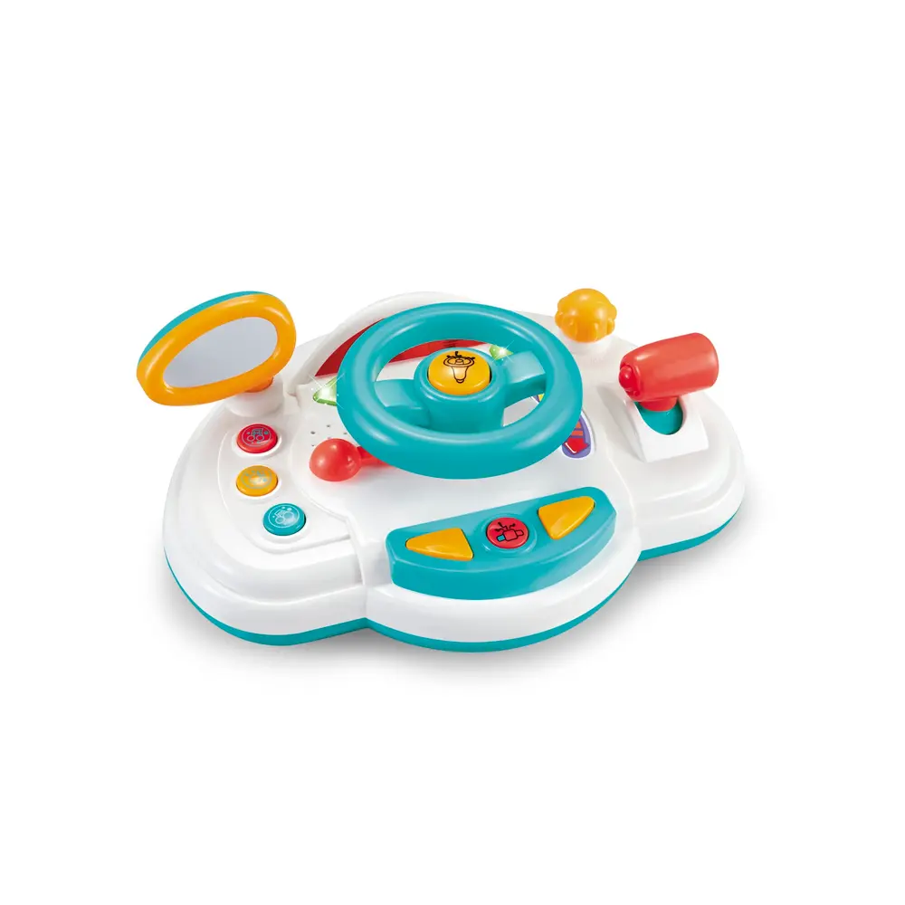 Baby Multi Funktion Køretøj fra Scandinavian Baby Products