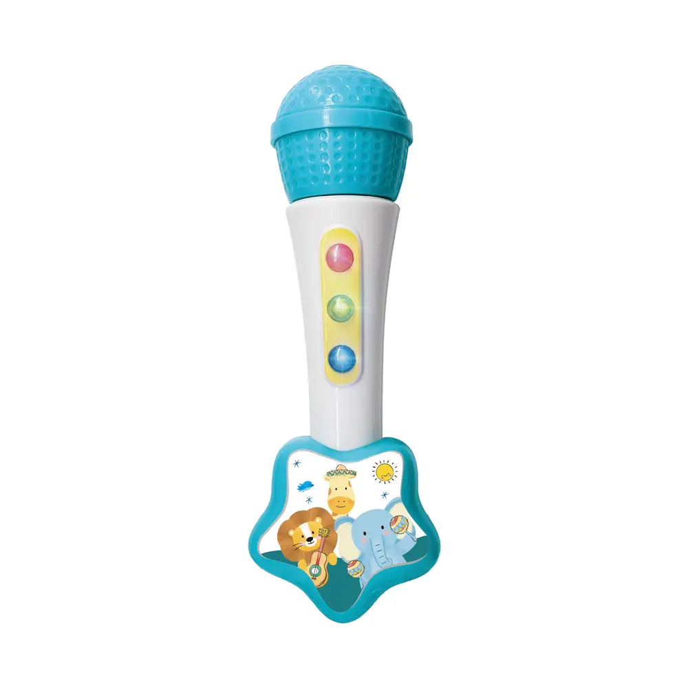 Lege Mikrofon fra Scandinavian Baby Products