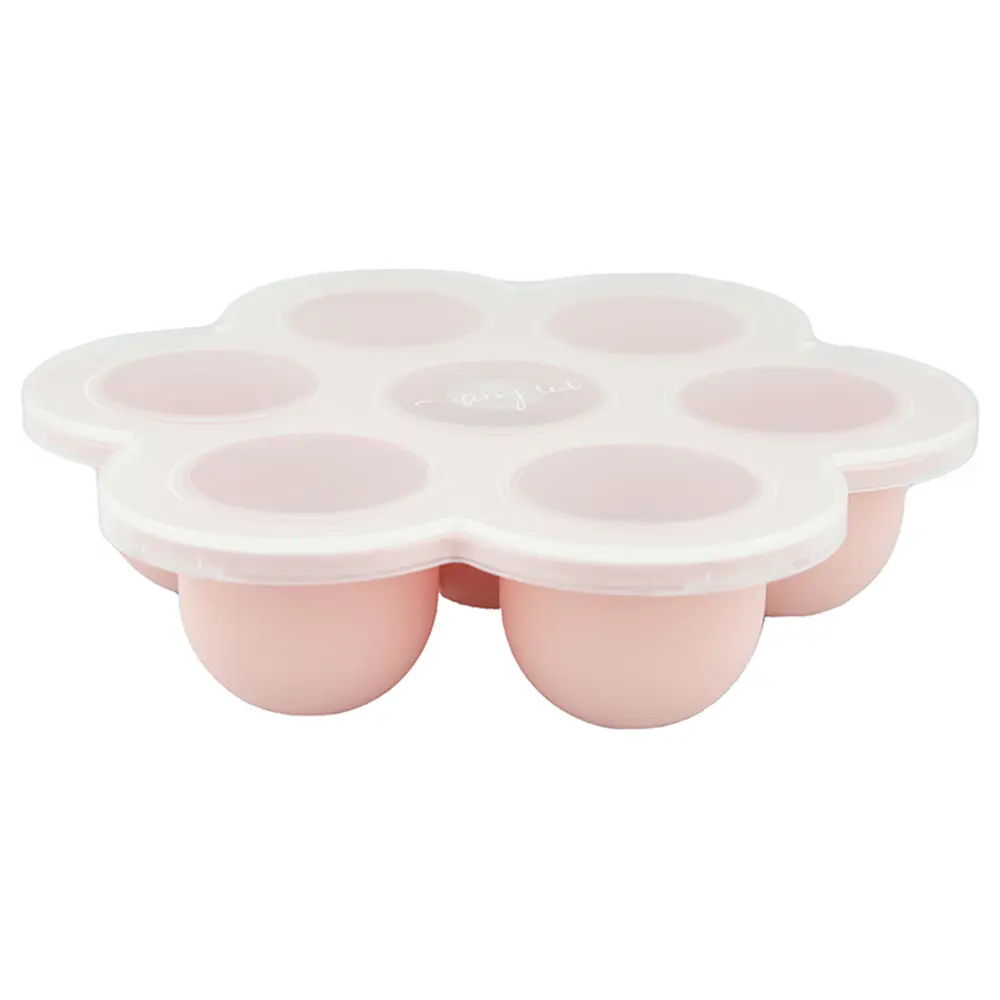 Fryseboks 7 Rum   Smokey Rose fra Le Toft