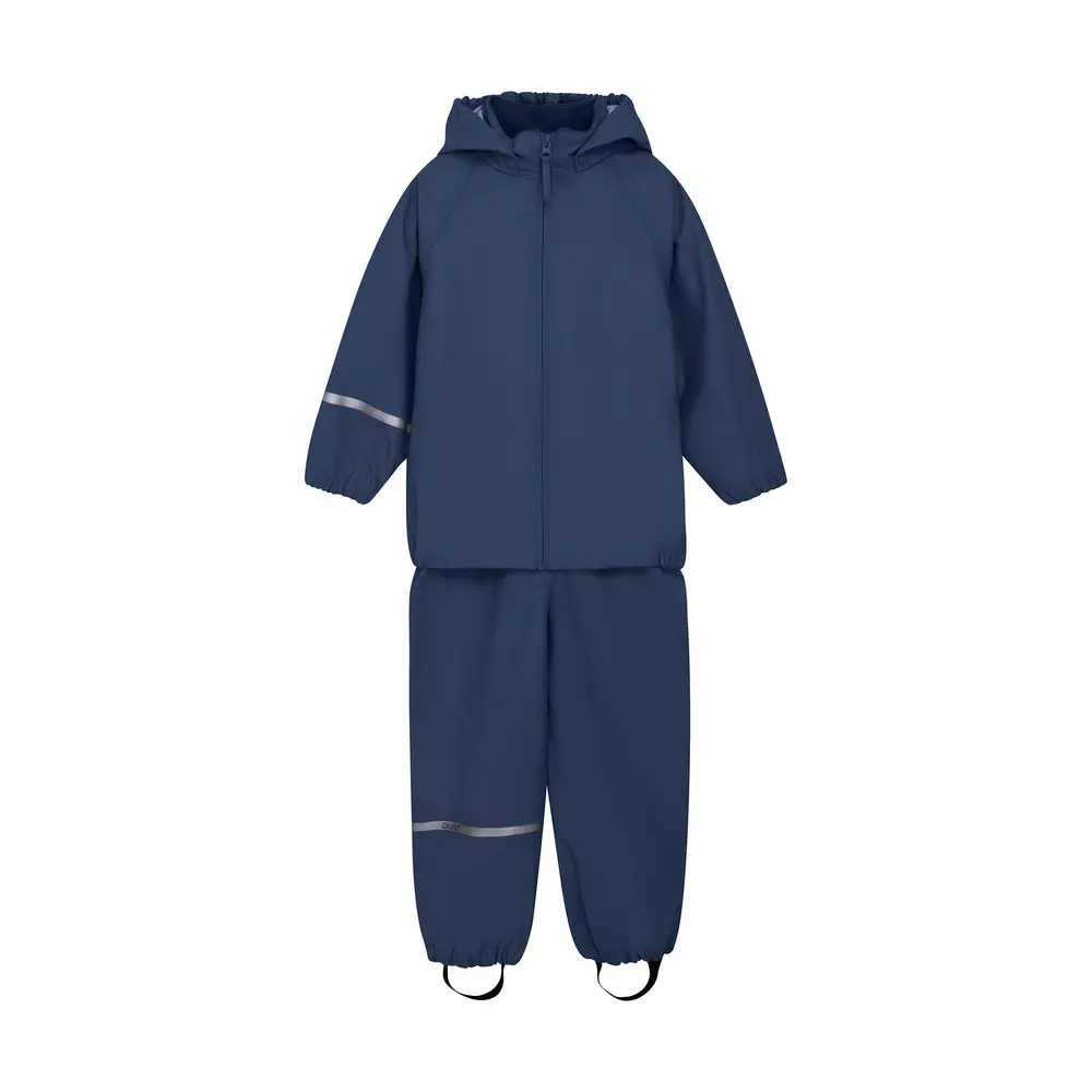 Basis Regnsæt   Recycle Pu   7934   100 fra Celavi