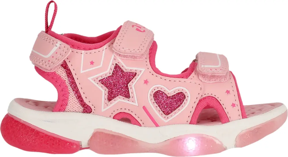 Callisto Sandal Med Lys   4001   28 fra Zig Zag