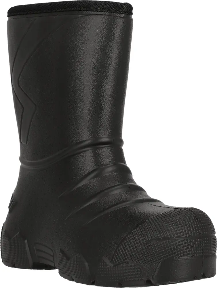 Kylo Støvler   Black   31 fra Zig Zag