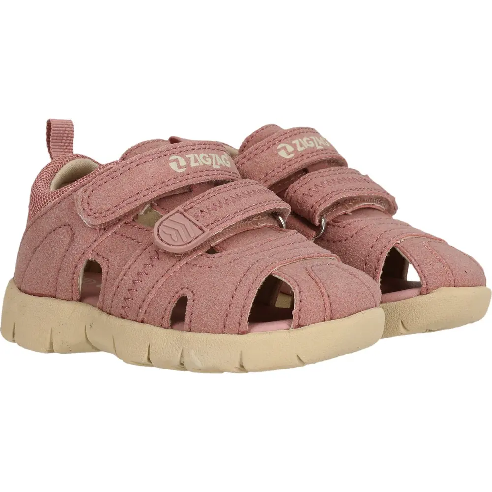 Alistair Prewalker Sandal   Woodrose   27 fra Zig Zag