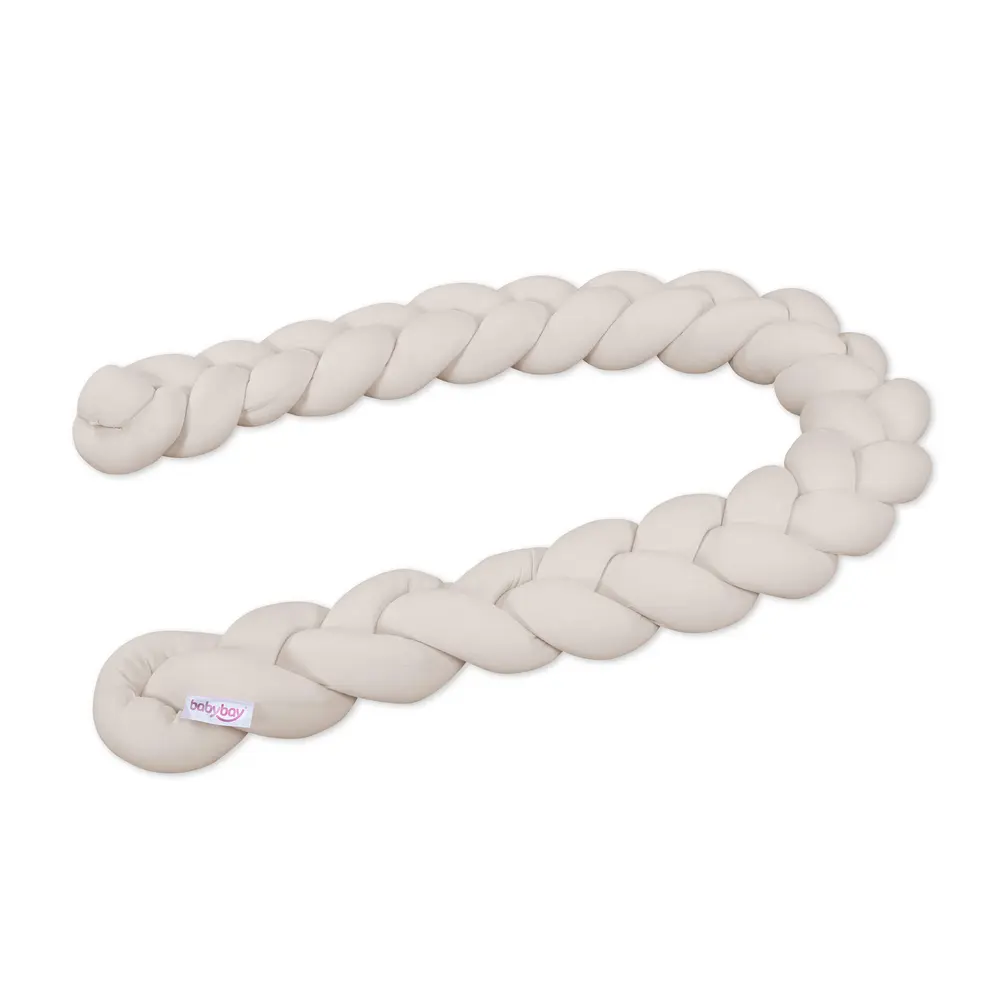 Sengeslange   Cream fra Babybay