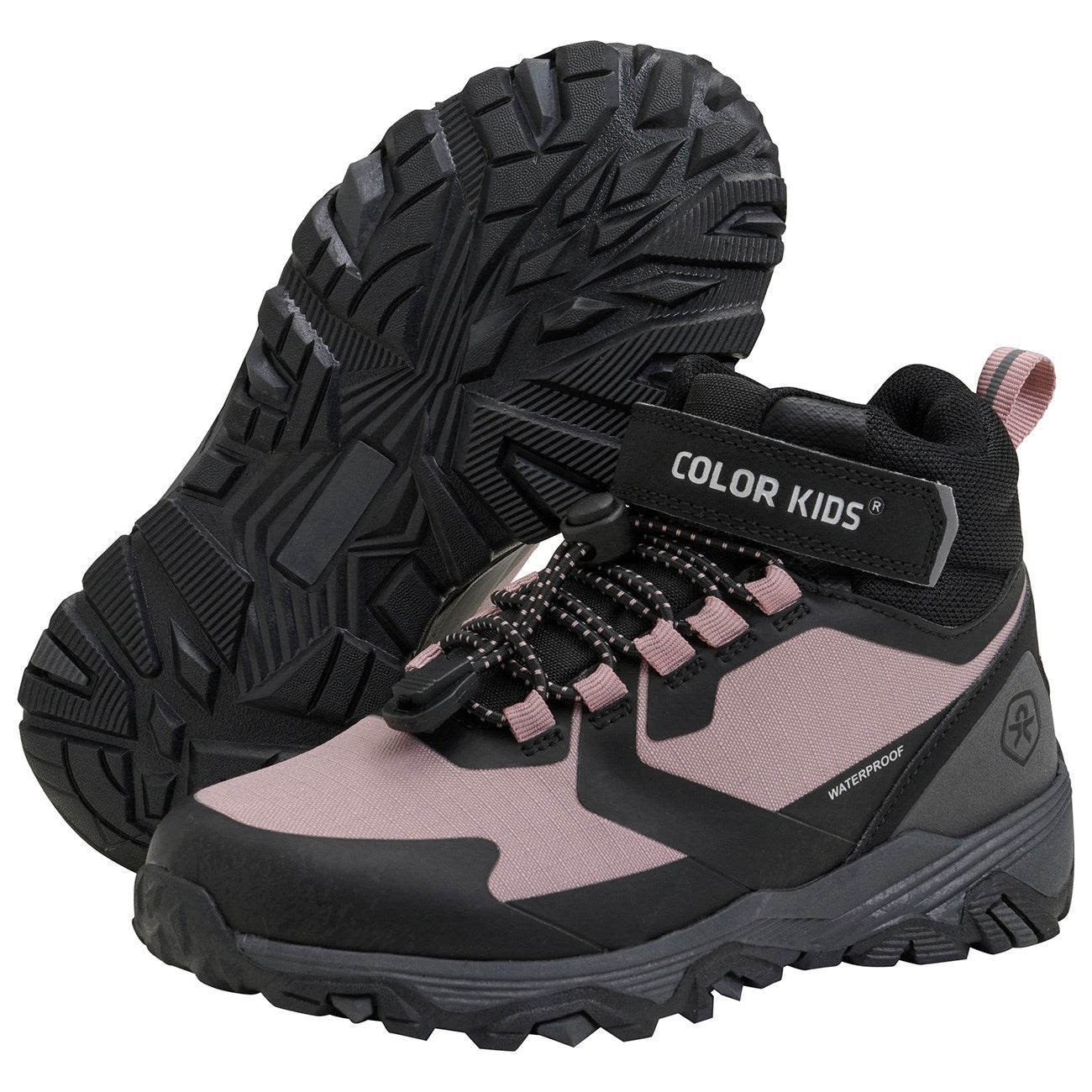 Antler Jr. Støvler   Str. 29 fra Color Kids