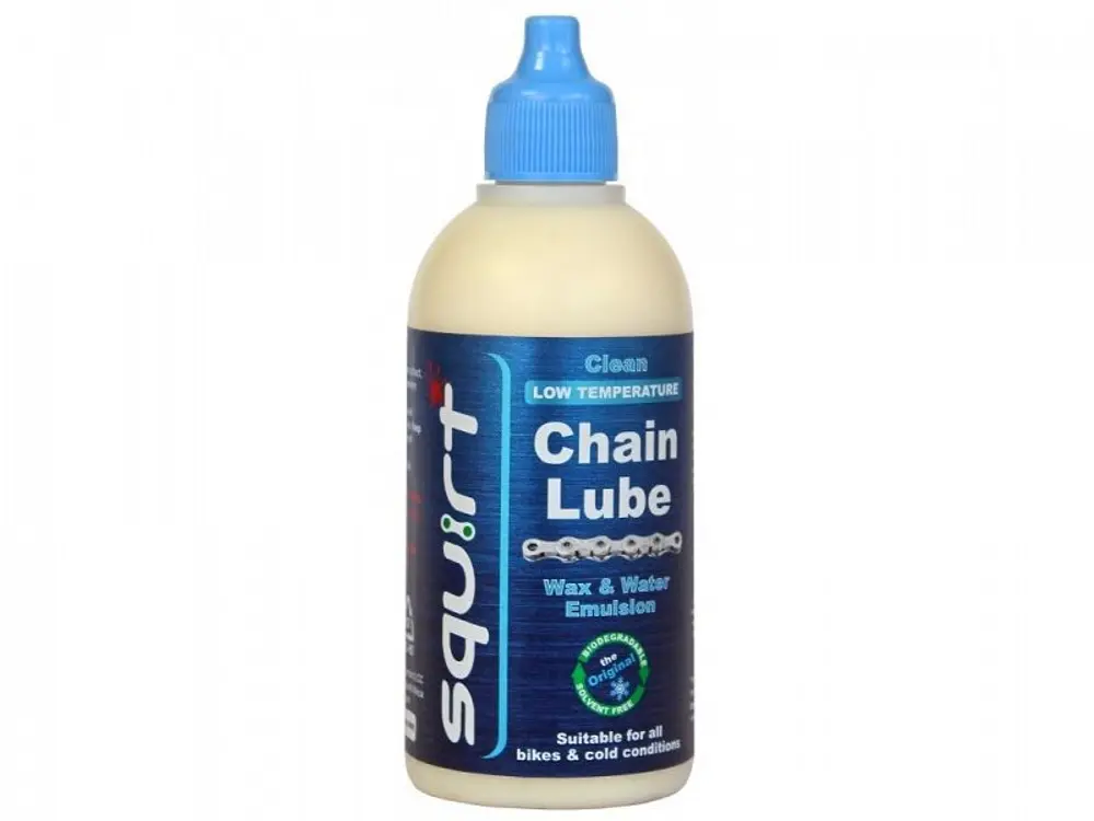 Squirt Chain Lube Smørelse fra Odder