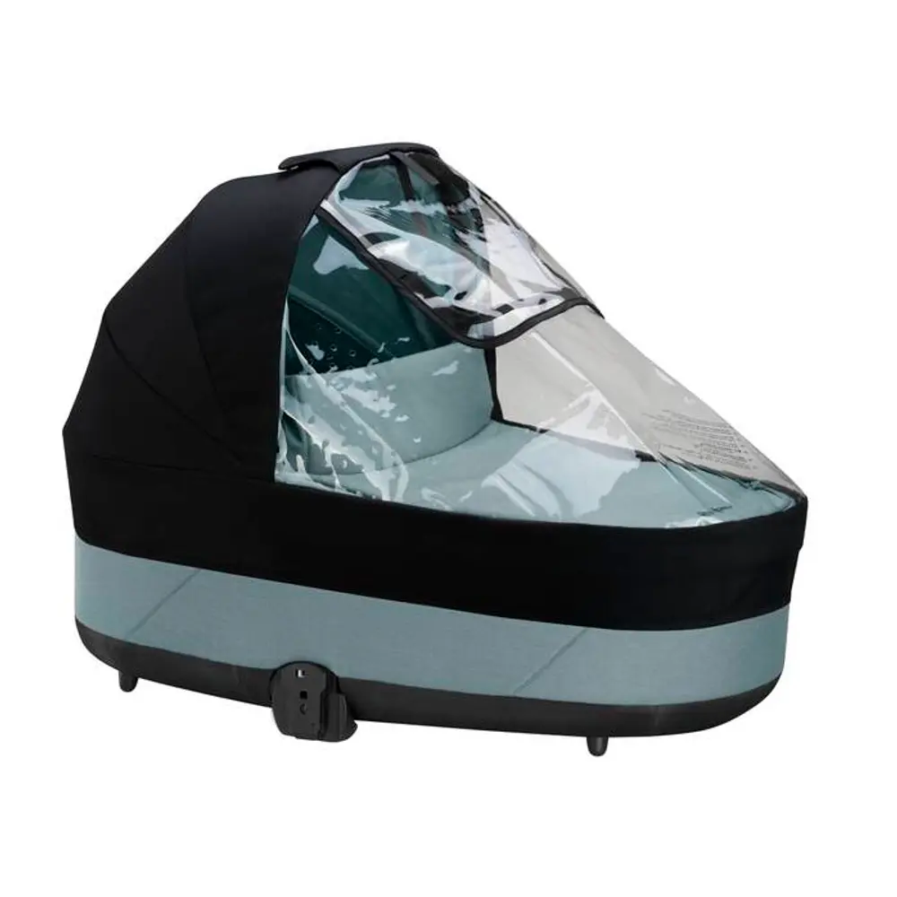 Cot S Lux   Regnslag fra Cybex