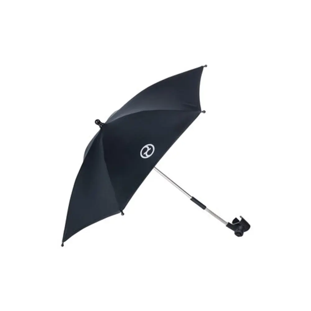 Parasol Klapvogn   Black fra Cybex