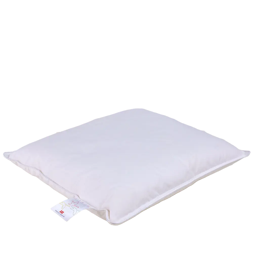 Happy Kids Junior Moskusdun Pude 40x45 Cm fra Quilts Of Denmark