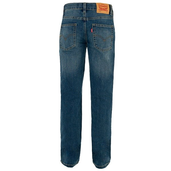 511 Slim Fit Jeans Yucatan   Str. 3 år 98 fra Levi's
