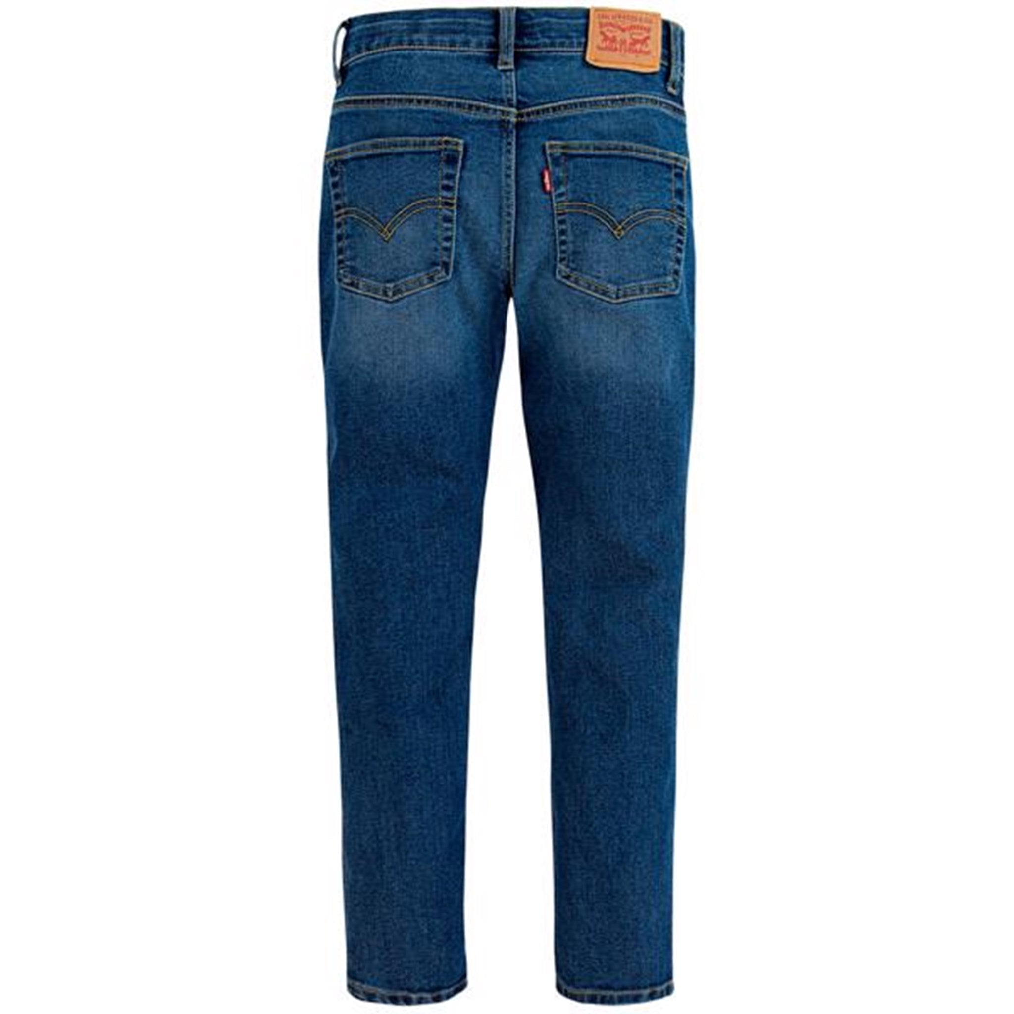 512 Pant Slim Taper Mt Everest   Str. 10 år 140 fra Levi's