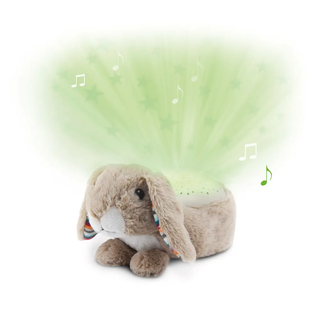 Ruby Musical Projector fra Zazu