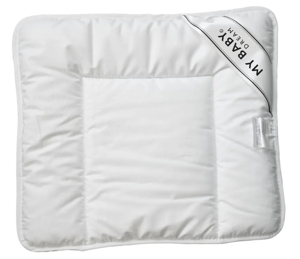 Uldpude Baby 40x45 Cm. fra Bekids
