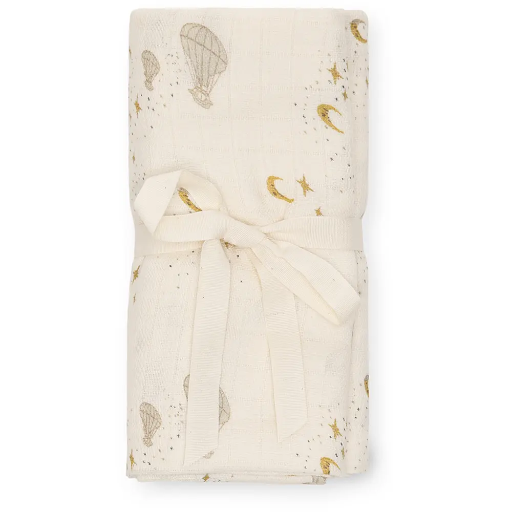 Muslin Svøb   Dreamily fra Thatâ´s Mine