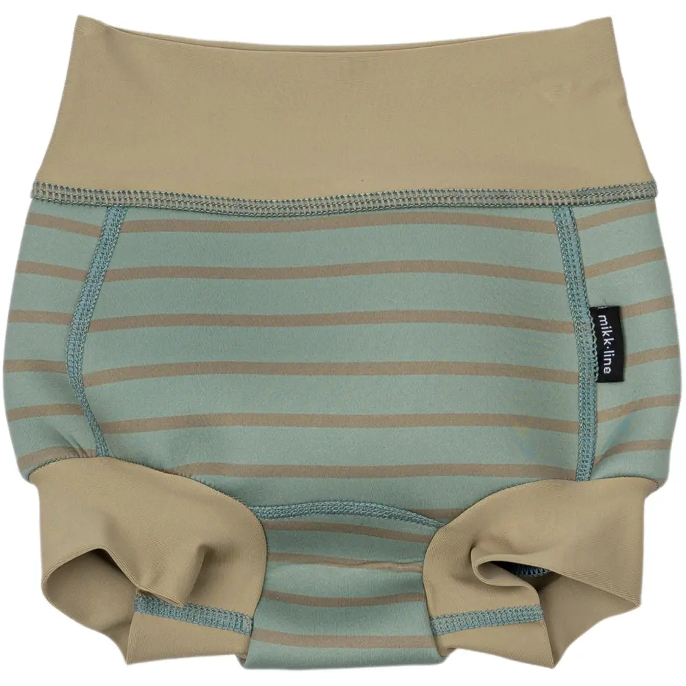Baby Badebuks Recycled   Green Bay   3 4 år fra Mikk-line