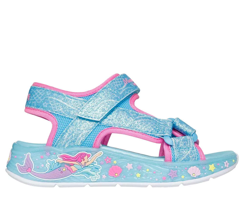 Mermaid Dreams Sandal   Blmt   29 fra Skechers