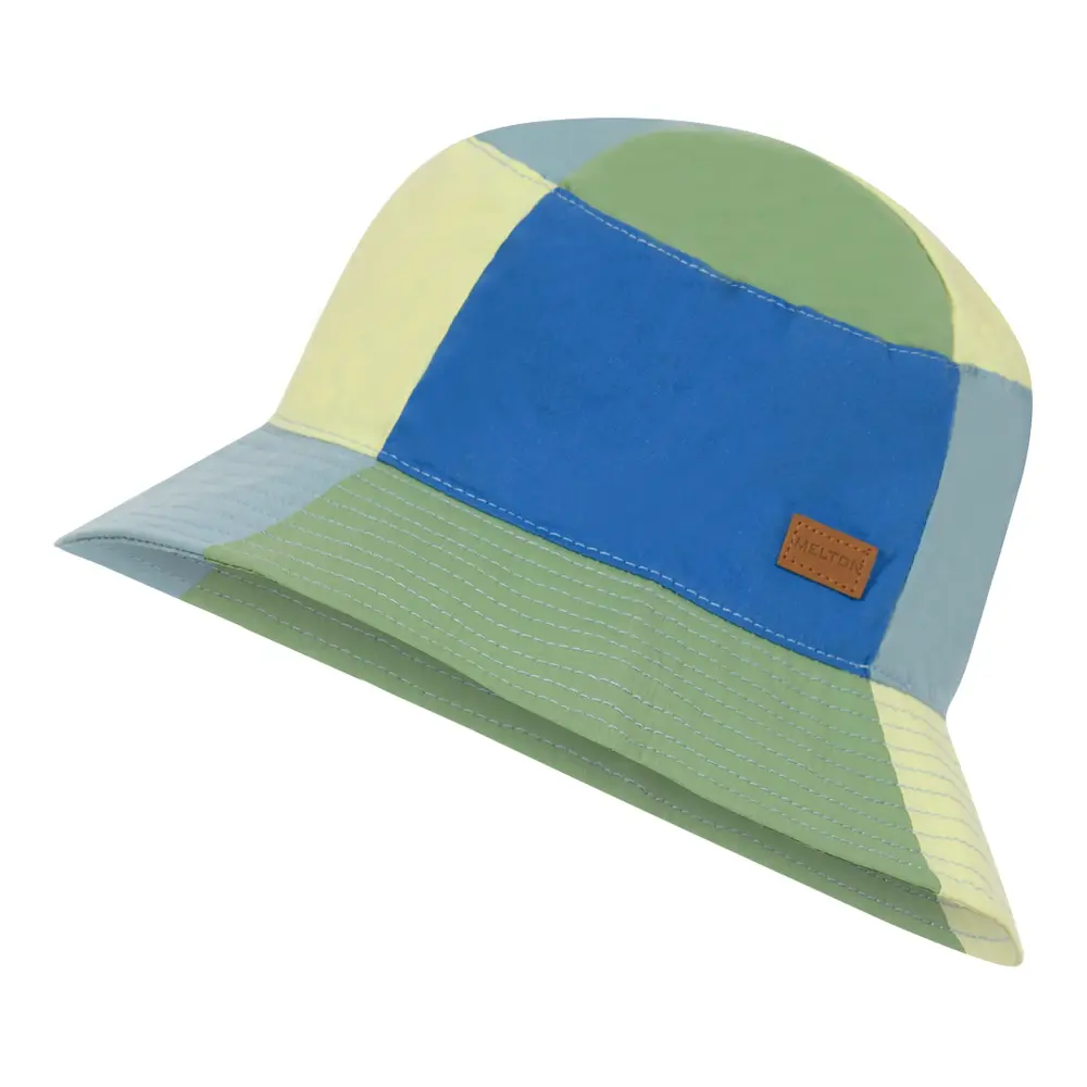 Block Bucket Hat   172   45 fra Melton