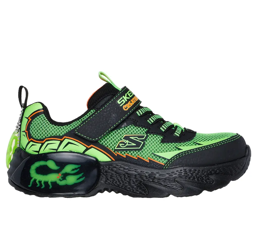 Creature Crawlers   Bklm   34 fra Skechers