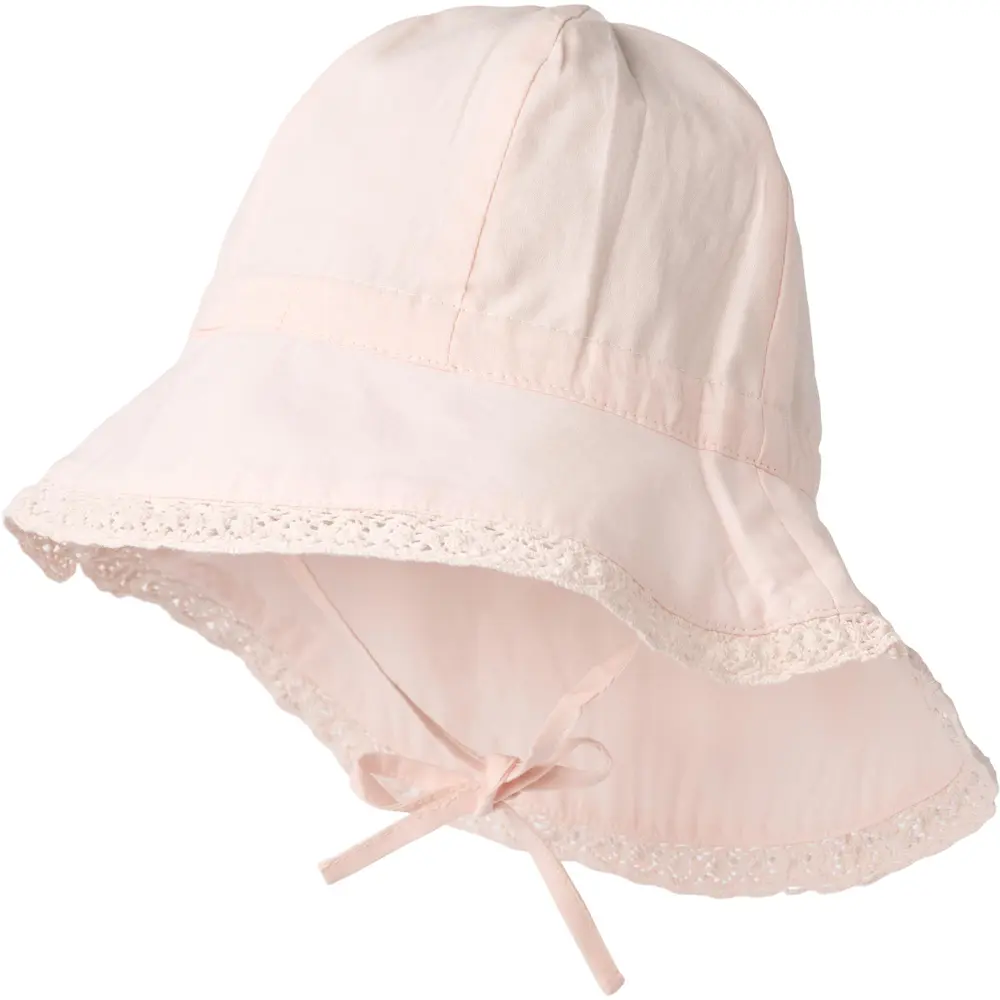 Blonde Solhat Chloé   2400   44 47 Cm fra Wheat
