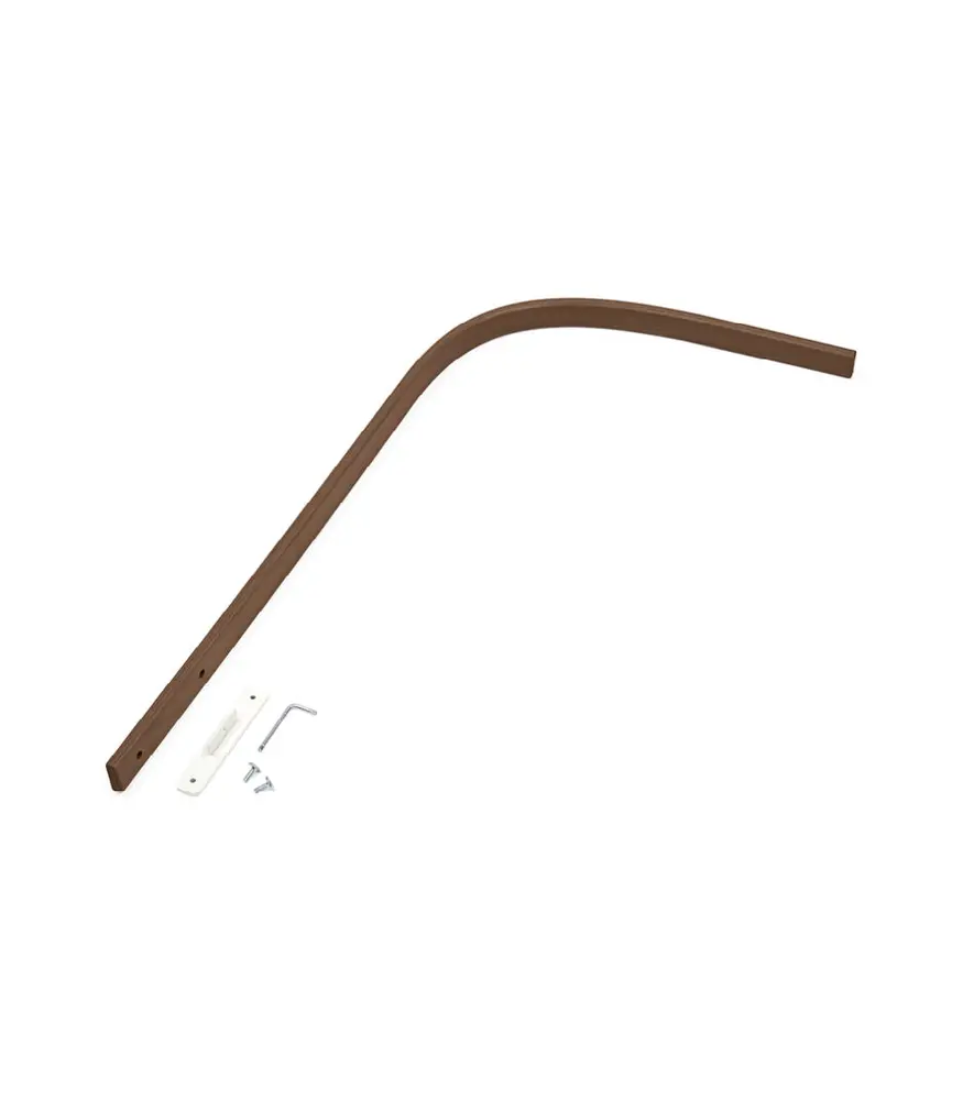Sleepi V3 Himmelpind   Warm Brown fra Stokkeâ®