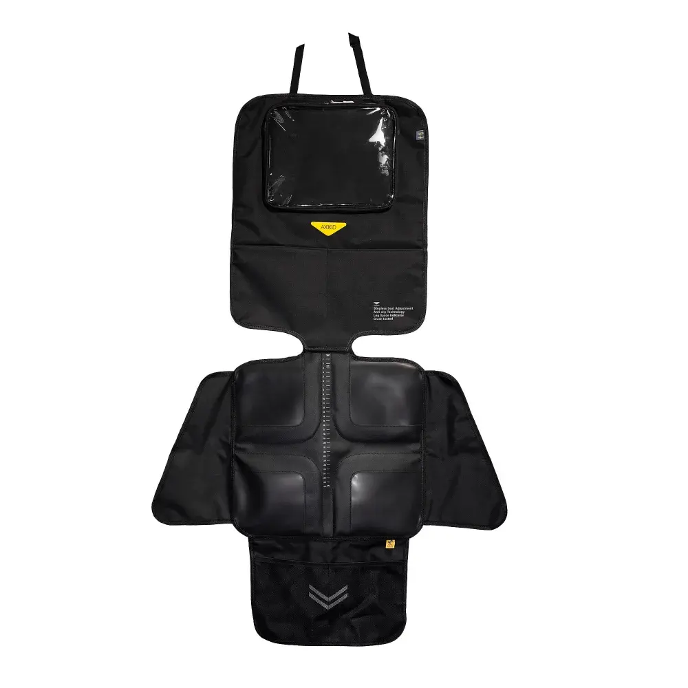 Seat Protector: Premium 3 In 1 Rear Facing fra Axkid
