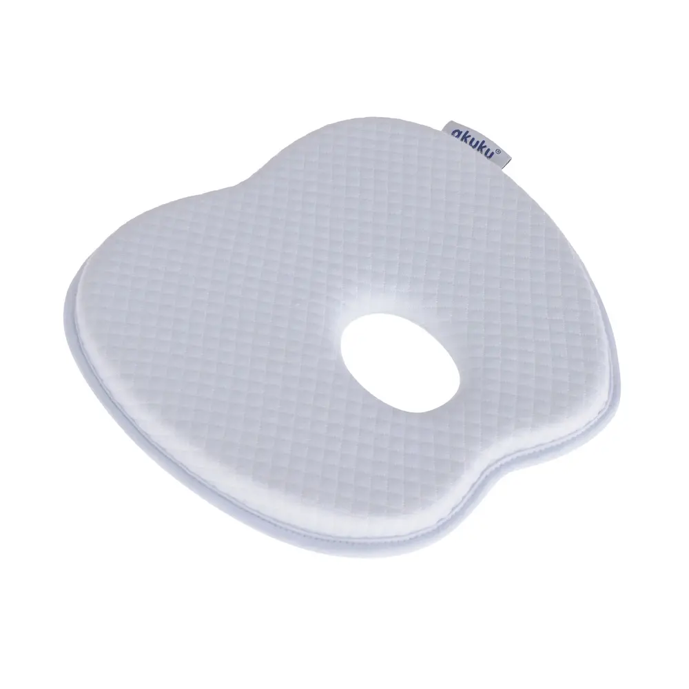Ergonomisk Babypude fra Akuku