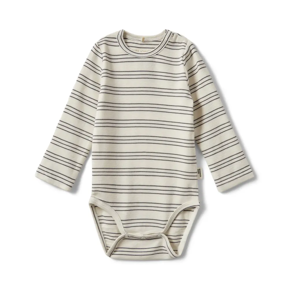 Augustsb Body   0149   92 fra Sofie Schnoor Kids