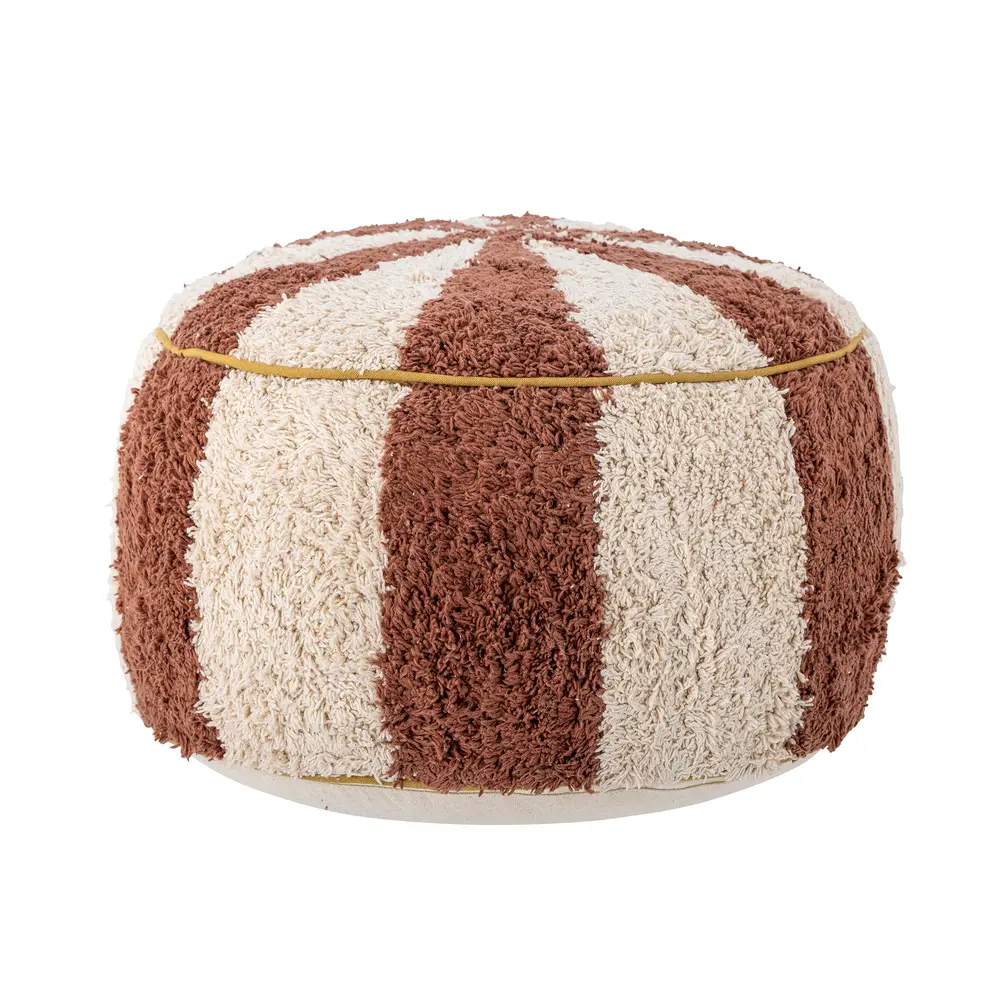 Charoline Puf, Brun fra Bloomingvillemini
